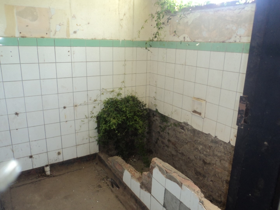 Commercial Property for Sale in Viljoenskroon Free State